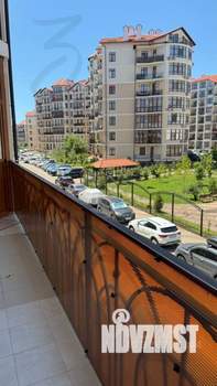 1-к квартира, вторичка, 46м2, 2/8 этаж