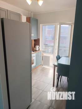 1-к квартира, вторичка, 37м2, 7/10 этаж