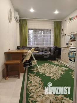 1-к квартира, вторичка, 51м2, 1/11 этаж