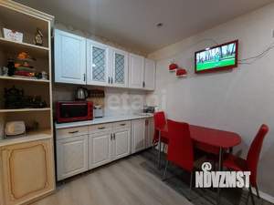 Студия квартира, вторичка, 34м2, 1/3 этаж