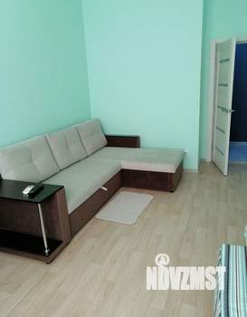1-к квартира, вторичка, 42м2, 10/11 этаж