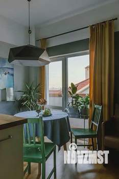 2-к квартира, вторичка, 60м2, 6/9 этаж