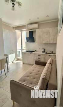 1-к квартира, вторичка, 37м2, 4/9 этаж