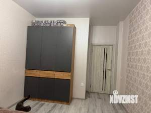 1-к квартира, вторичка, 43м2, 1/7 этаж