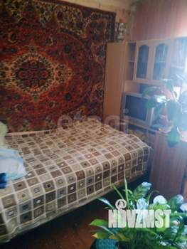 2-к квартира, вторичка, 46м2, 2/2 этаж