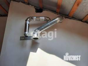 1-к квартира, вторичка, 48м2, 8/8 этаж