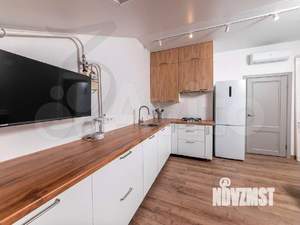 2-к квартира, вторичка, 54м2, 6/6 этаж