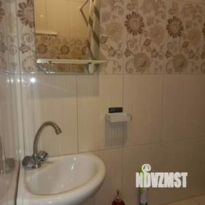 1-к квартира, вторичка, 21м2, 1/5 этаж