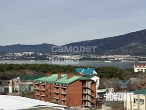 1-к квартира, вторичка, 56м2, 9/9 этаж