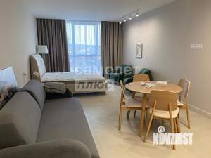 1-к квартира, вторичка, 40м2, 17/20 этаж