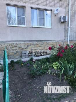 2-к квартира, вторичка, 46м2, 1/5 этаж