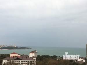 2-к квартира, вторичка, 75м2, 7/17 этаж