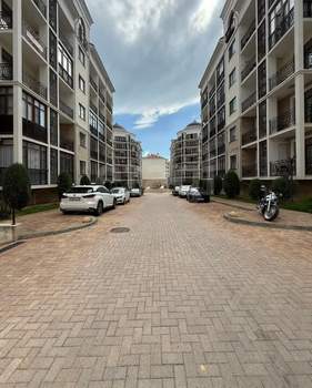 1-к квартира, вторичка, 48м2, 4/6 этаж