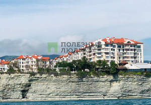 2-к квартира, вторичка, 76м2, 8/8 этаж