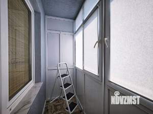 3-к квартира, вторичка, 82м2, 4/4 этаж