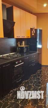 1-к квартира, вторичка, 48м2, 1/12 этаж