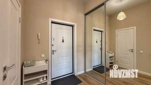 2-к квартира, вторичка, 50м2, 1/8 этаж
