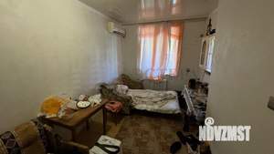 2-к квартира, вторичка, 47м2, 1/2 этаж