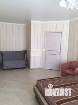 1-к квартира, вторичка, 41м2, 3/5 этаж
