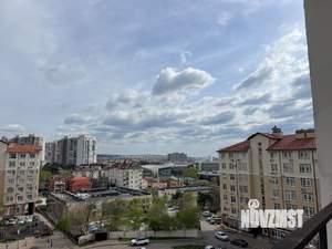 1-к квартира, вторичка, 37м2, 6/7 этаж
