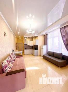 1-к квартира, вторичка, 31м2, 1/7 этаж