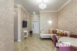 2-к квартира, вторичка, 50м2, 3/8 этаж