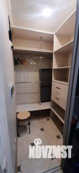 1-к квартира, вторичка, 42м2, 6/7 этаж