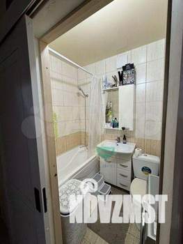 2-к квартира, вторичка, 41м2, 4/5 этаж