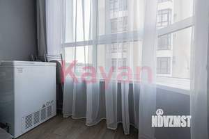 1-к квартира, вторичка, 42м2, 3/8 этаж