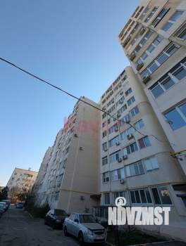 3-к квартира, вторичка, 67м2, 1/10 этаж