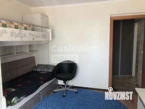 3-к квартира, вторичка, 90м2, 8/16 этаж