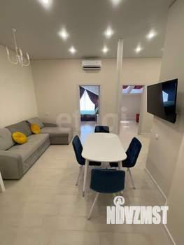 2-к квартира, вторичка, 48м2, 8/8 этаж