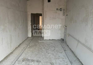 1-к квартира, вторичка, 57м2, 8/8 этаж