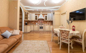2-к квартира, вторичка, 63м2, 1/5 этаж