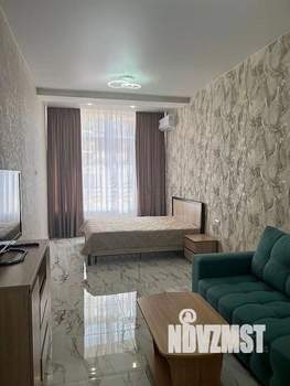 1-к квартира, вторичка, 50м2, 1/8 этаж