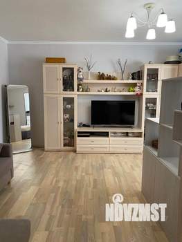 1-к квартира, вторичка, 46м2, 2/5 этаж