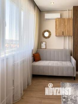 1-к квартира, вторичка, 40м2, 8/10 этаж