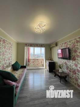 2-к квартира, вторичка, 53м2, 8/9 этаж