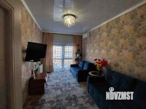1-к квартира, вторичка, 45м2, 5/10 этаж