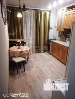 3-к квартира, вторичка, 65м2, 6/9 этаж