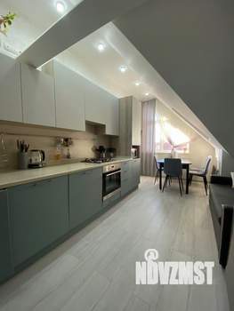 3-к квартира, вторичка, 76м2, 8/8 этаж