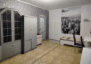 2-к квартира, вторичка, 51м2, 1/5 этаж