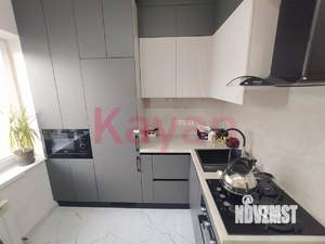 2-к квартира, вторичка, 41м2, 4/5 этаж
