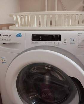 1-к квартира, вторичка, 22м2, 2/2 этаж