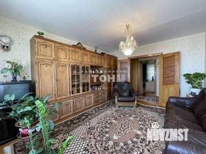 4-к квартира, вторичка, 73м2, 5/9 этаж