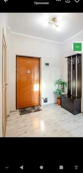 1-к квартира, вторичка, 42м2, 8/8 этаж