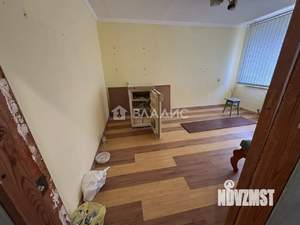 3-к квартира, вторичка, 60м2, 1/5 этаж