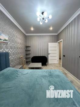 1-к квартира, вторичка, 40м2, 3/10 этаж