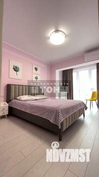 2-к квартира, вторичка, 65м2, 2/10 этаж