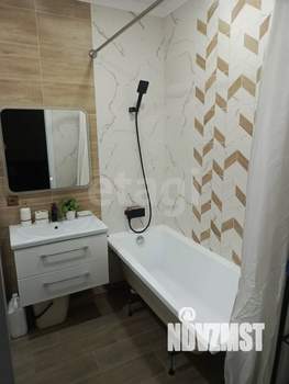 1-к квартира, вторичка, 50м2, 2/5 этаж